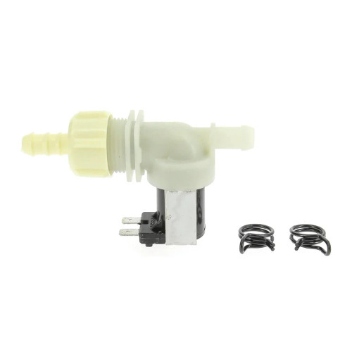 Thetford 23709 (Superseded by 50188) Toilet Solenoid Valve – 12 Volt DC for C200 Cassette Toilets - SPECIAL ORDER