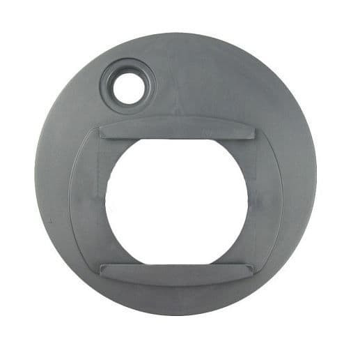 Thetford 3230206 (Superseded by 50138) Left-Hand Plate – C400 Cassette Toilet - SPECIAL ORDER