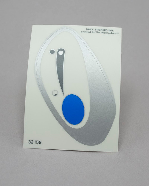 Thetford 32321 (Superseded by 50551) Toilet Control Panel Switch Bezel – Fits C402C Cassette Toilets - SPECIAL ORDER