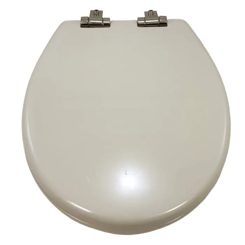 Thetford T-278CFR (Superseded by 51182) Slow-Close Seat & Cover Assembly – Silence Toilets - Bone- SPECIAL ORDER