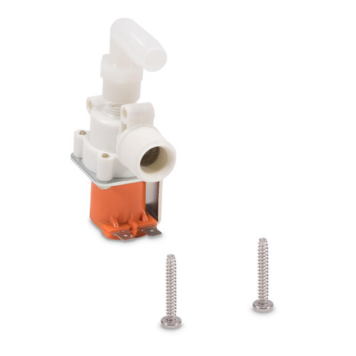 Dometic 385312090 Toilet Water Valve Module – 12V Replacement Water Valve for Dometic 7640 MasterFlush Toilets
