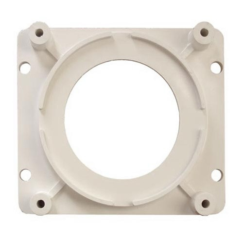 Thetford 50559 Waste Holding Tank Flange (Replaces 33083) | White ABS | For Thetford Fiberglass Holding Tanks