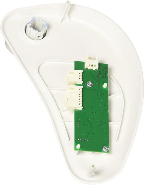Thetford 5181262 Toilet Flush Control Panel — Replacement For Thetford C403L Cassette Toilets