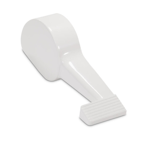 Dometic Tall Pedal Cover Kit – White | Part #385310114