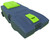 Thetford 40955  35 Gallon Titan® Tote 2-Wheel Portable Waste Tank