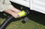 Thetford Titan Premium 15 ft. RV Sewer Kit in Black 17853