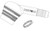 Thetford 97520 Kit Nozzle with Clamp