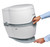 Thetford® 92306 Porta-Potti® 565E - White