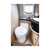 Thetford C223-CS Cassette® Toilet 200866SP Thetford C223-CS Cassette® Toilet 200866SP