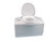 Thetford® C402C Cassette® Toilet 51702 Thetford® C402C Cassette® Toilet 51702