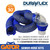 Duraflex Gator® Sewer Hose – 30 Foot Extended Length - Heavy Duty 24 Mil - 22008
