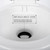 Dometic Model 400 Essential RV Toilet, Standard Height, White, 9610008275
