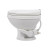 Dometic Model 401 Essential RV Toilet - Low Profile -9610008278