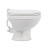 Dometic Model 401 Essential RV Toilet - Low Profile -9610008278