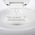 Dometic Model 401 Essential RV Toilet - Low Profile -9610008278