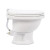 Dometic Model 411 Complete RV Toilet - Low Profile -