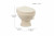 Dometic 401 RV Toilet – 9610008279 – Bone – Low Profile