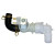 Thetford T-PF.P14/IKIT – 12V Solenoid Installation Kit for Tecma Toilets