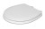 Thetford 36744 Toilet Seat & Cover – White (Tecma Easy Fit Eco & Premium)