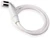 Thetford 24884 (Superseded by 50346) Toilet Flush Hand Sprayer Kit – Aqua Magic® Starlite Permanent Toilet