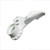 Thetford 33101 (Superseded by 50560) Toilet Flush Lever – Aqua-Magic® IV Hand Flush, White - SPECIAL ORDER