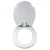 Thetford T-278FR (Superseded by 50111) Seat & Cover Assembly – Silence Plus Toilets - White- SPECIAL ORDER