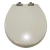 Thetford T-278CFR (Superseded by 51182) Slow-Close Seat & Cover Assembly – Silence Toilets - Bone- SPECIAL ORDER
