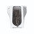 Thetford 51216 Tecma Silence Plus 2G Toilet – Standard Height 12V Electric Flush Toilet – Black – T-S2G012NN/D00C00 - SPECIAL ORDER