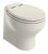 Thetford 50269 Tecma Silence Plus 2G Toilet – Standard Height 12V Electric Flush Toilet – Bone – T-S2G012NP/D00C00 - SPECIAL ORDER