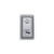 Thetford 50223 Tecma Nano Toilet – Low Profile 12V ECO Electric Flush Toilet – White – T-NAN012PW/ED/NA - SPECIAL ORDER