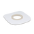 Dometic 385311719 Toilet Mounting Adapter Kit – White – 4 Bolt to 2 Bolt RV Toilet Conversion Adapter