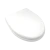 Dometic 385312204 Slow Close Toilet Seat & Lid – White Replacement for Concerto, Magnum Opus, VacuFlush & 8700 Series Toilets