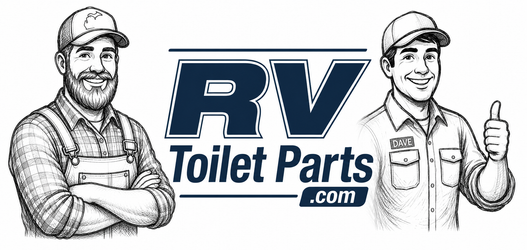RV Toilet Parts