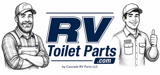 RV Toilet Parts