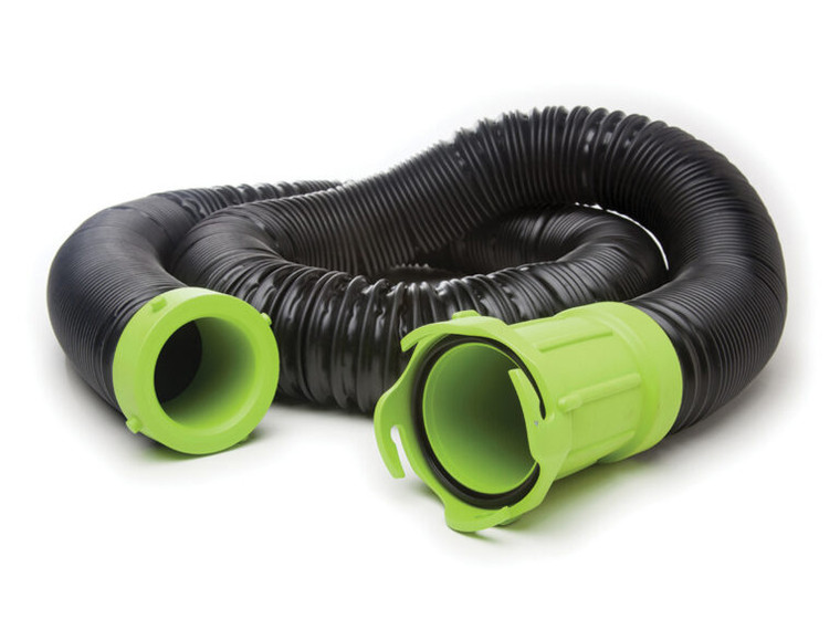 Thetford Titan® 10-Foot RV Sewer Hose Kit 17854