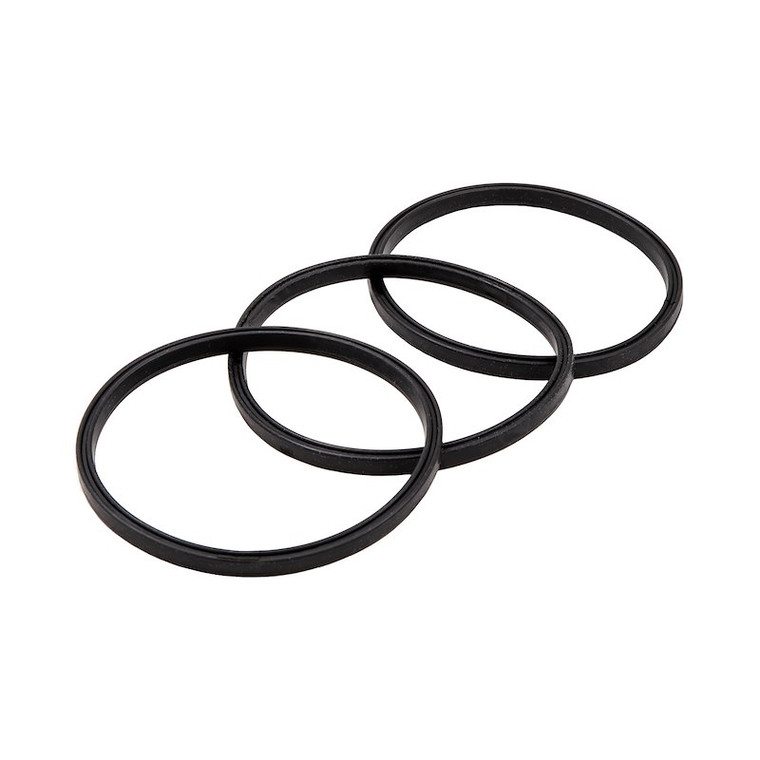 Duraflex® Sewer Hose Seal  Replacement Gasket for Gator Sewer Hose (Set of 3) - 22190
