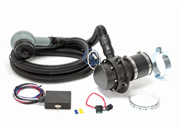 Thetford 97587 Macerator Waste Dump System - SANI-CON ®