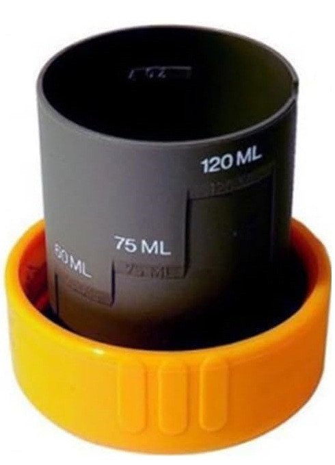 Thetford Toilet Pour-Out Spout Cap Replacement for Cassette® C200 CW / C200 CS Toilets - 2581078