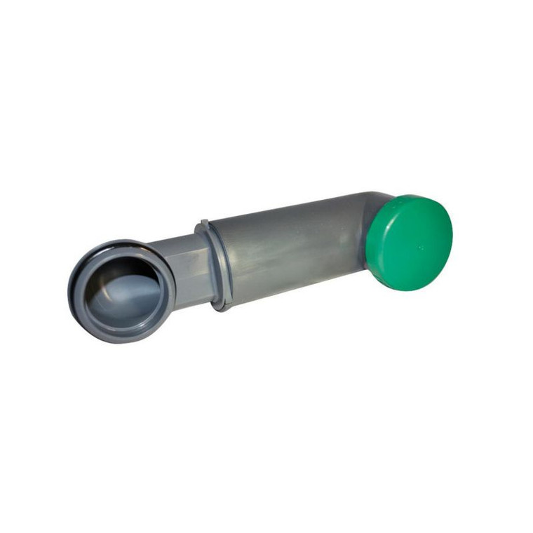 Thetford Toilet Waterfill Funnel Replacement for Cassette® C402C (With Cap) - 3231506