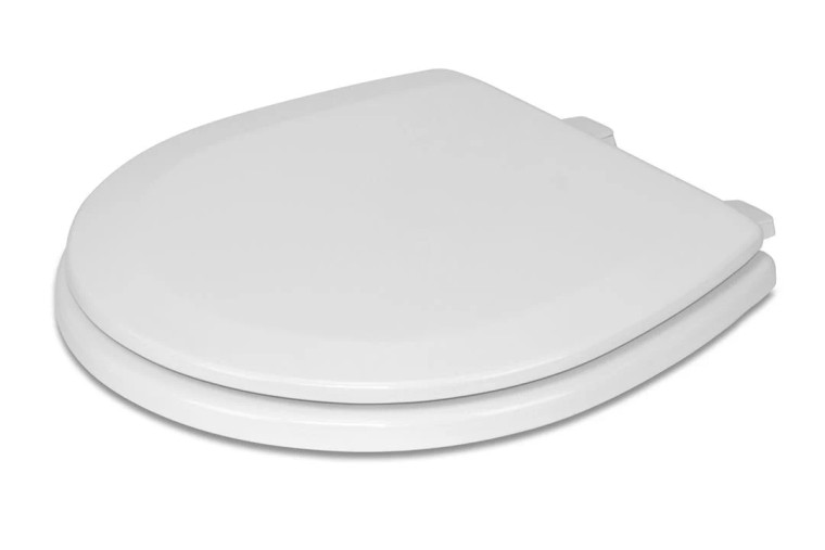 Thetford 36744 Toilet Seat & Cover – White (Tecma Easy Fit Eco & Premium)