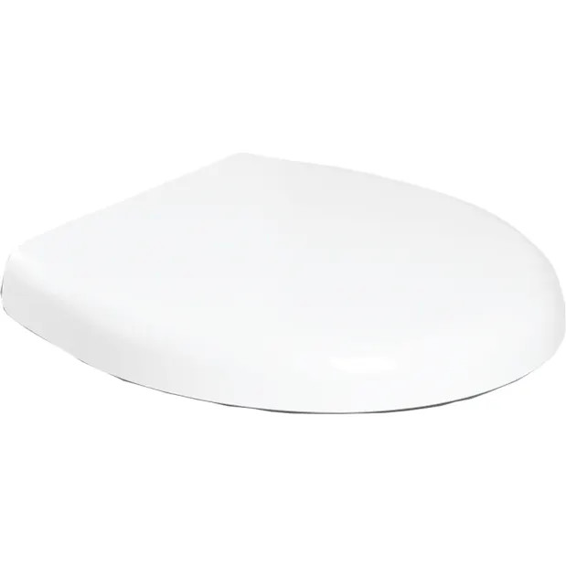 Thetford 38987 Toilet Seat & Cover – White (Tecma Nano ECO)
