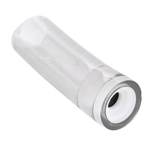 Thetford 07024 (Superseded by 50509) Toilet Pump Inlet Tube with Check Valve – Porta Potti® 135–265 Series