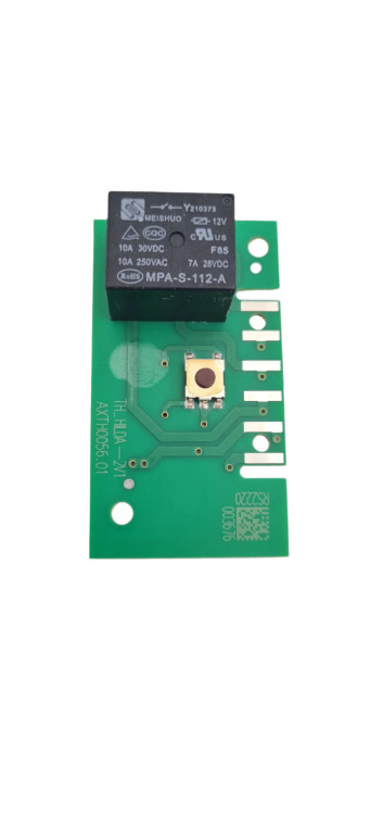 Thetford 200962 (Superseded by 50177) Cassette Toilet Control PCB Unit – Fits SC220, C223S, 222SWE & 223CS