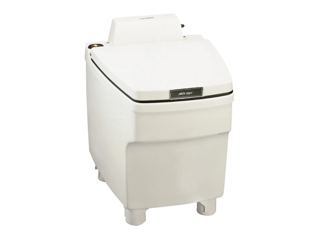 Thetford Electra Magic 80 Toilet Parts & Repair Guide