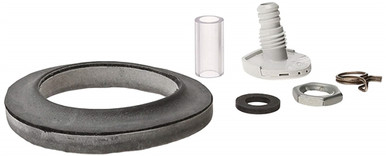 Thetford 34124 Nozzle Kit (White)
