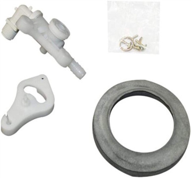 Thetford 34100 Water Valve with Drive Arm