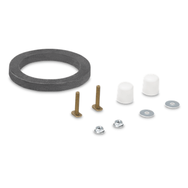 Dometic 385311653 Floor Flange Seal Kit (Bone)