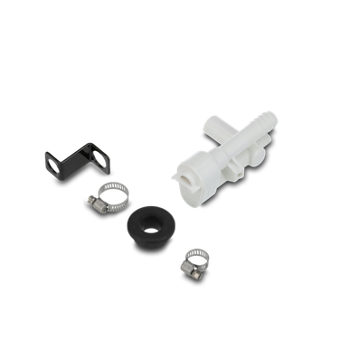 Dometic 385230335 Vacuum Breaker Kit (w/ Hand Sprayer)