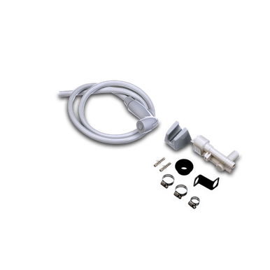 Dometic 385319054 Hand Sprayer Kit with Vacuum Breaker