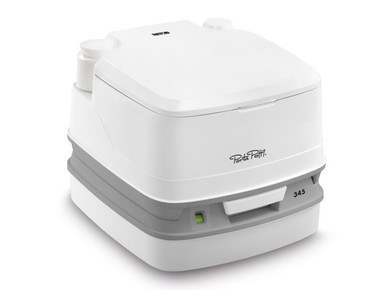 Thetford Porta Potti 345 &ndash; White